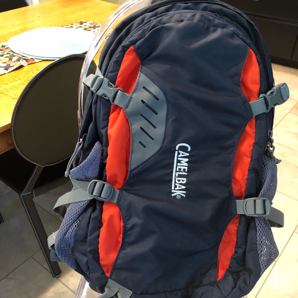 CamelBak backpack